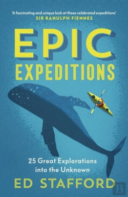 Bertrand.pt - Epic Expeditions