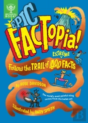 Epic Factopia!