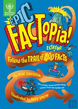 Bertrand.pt - Epic Factopia!