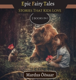 Bertrand.pt - Epic Fairy Tales