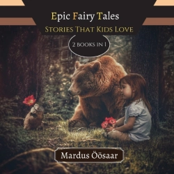 Bertrand.pt - Epic Fairy Tales