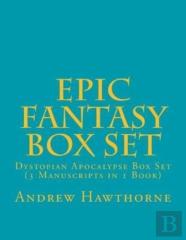 Epic Fantasy Box Set