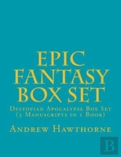 Epic Fantasy Box Set