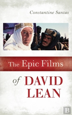 Bertrand.pt - Epic Films Of David Lean