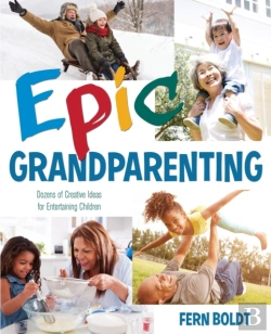 Bertrand.pt - Epic Grandparenting
