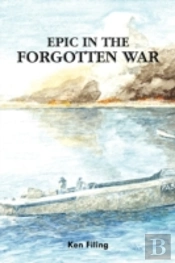 Epic In The Forgotten War