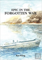 Epic In The Forgotten War