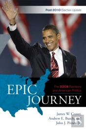 Epic Journey