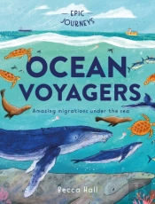 Epic Journeys: Ocean Voyagers