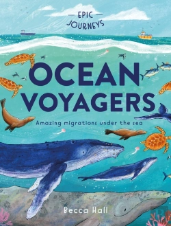 Bertrand.pt - Epic Journeys: Ocean Voyagers