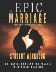 Epic Marriage-Student'S Workbook