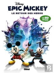 Epic Mickey T.2
