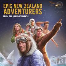 Epic New Zealand Adventurers