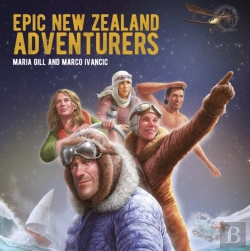 Bertrand.pt - Epic New Zealand Adventurers