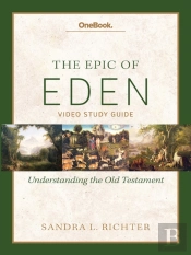 Epic Of Eden Video Study Guide