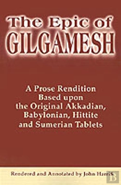 Bertrand.pt - Epic Of Gilgamesh