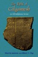 Epic Of Gilgamesh