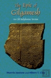 Epic Of Gilgamesh