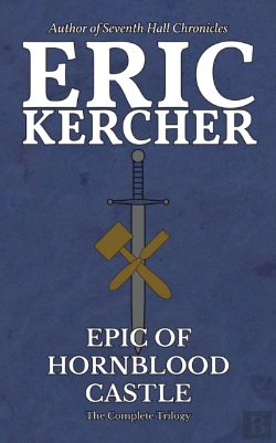 Bertrand.pt - Epic Of Hornblood Castle
