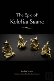Epic Of Kelefaa Saane
