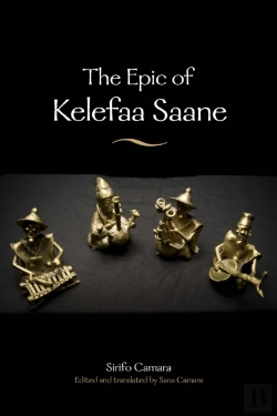 Bertrand.pt - Epic Of Kelefaa Saane