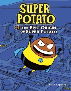 Bertrand.pt - Epic Origin Of Super Potato