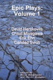 Epic Plays Volume 1