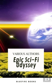 Epic Sci-Fi Odyssey