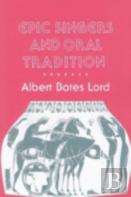 Epic Singers And Oral Tradition