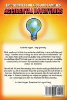Epic Stories For Kids And Family - Accidental Inventions That Changed Our World