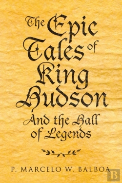 Bertrand.pt - Epic Tales Of King Hudson