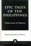 Epic Tales Of The Philippines