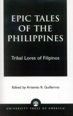 Bertrand.pt - Epic Tales Of The Philippines