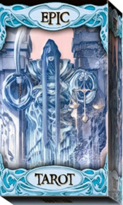 Bertrand.pt - Epic Tarot
