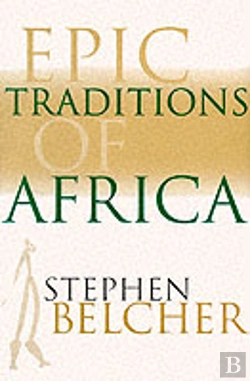 Bertrand.pt - Epic Traditions Of Africa