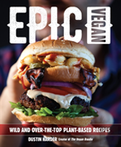 Epic Vegan
