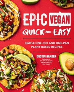 Bertrand.pt - Epic Vegan Quick And Easy