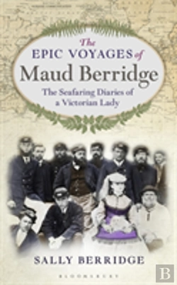 Bertrand.pt - Epic Voyage Of Maud Berridge