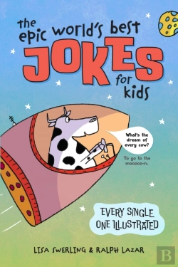 Bertrand.pt - Epic World'S Best Jokes For Kids