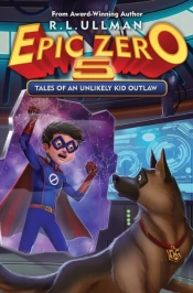 Epic Zero 5: Tales Of An Unlikely Kid Ou