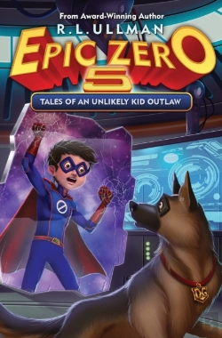 Bertrand.pt - Epic Zero 5: Tales Of An Unlikely Kid Ou