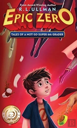 Bertrand.pt - Epic Zero: Tales Of A Not-So-Super 6th G