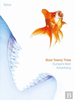 Bertrand.pt - Epica Book 23: Europe'S Best Advertising