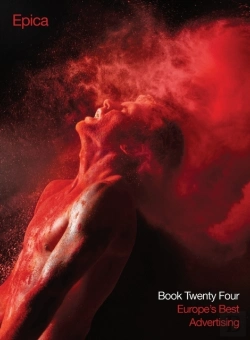 Bertrand.pt - Epica Book 24: Europe'S Best Advertising