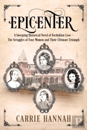 Epicenter: A Sweeping Historical Novel O