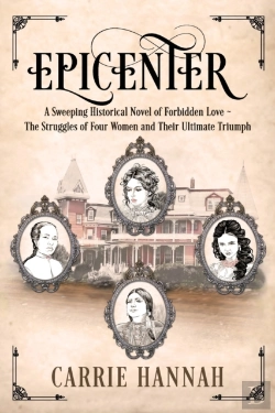 Bertrand.pt - Epicenter: A Sweeping Historical Novel O