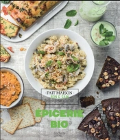 Epicerie Bio