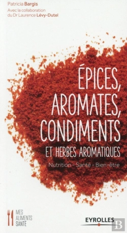 Bertrand.pt - Épices, Aromates, Condiments Et Herbes Aromatiques