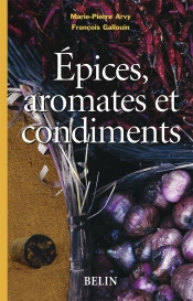 Épices, Aromates Et Condiments