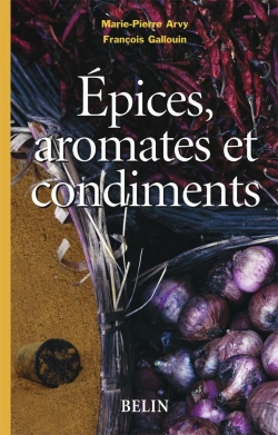 Bertrand.pt - Épices, Aromates Et Condiments